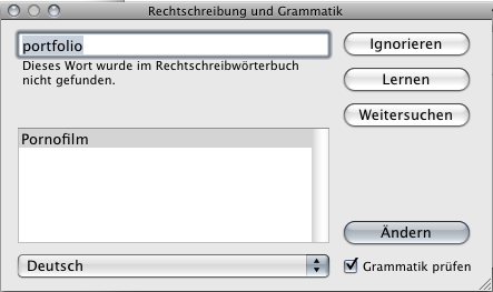 rechtschreibung rechtschreibung