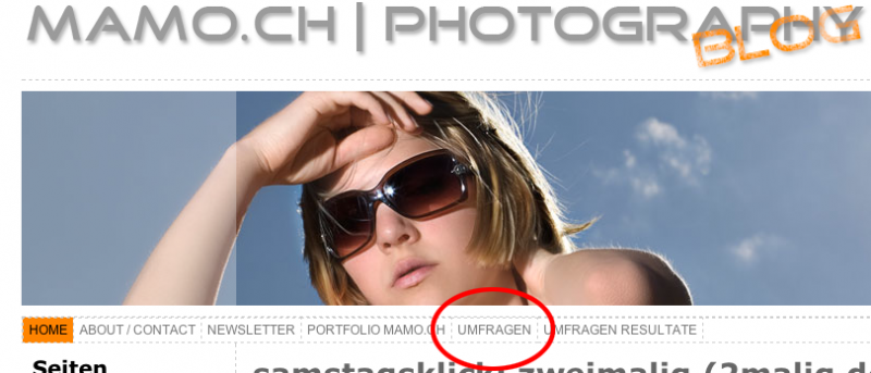 umfragen