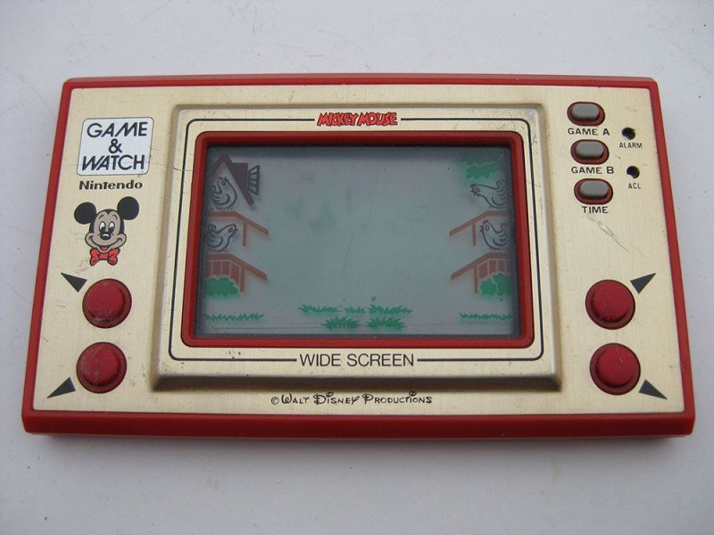 1981nintendo