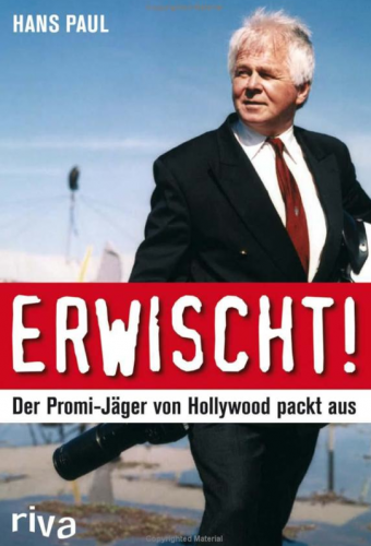 erwischt