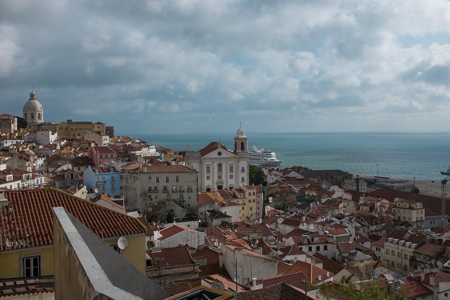 Lissabon, Belem, Cascais, Portugal, mamophoto, Travelphotographer, Reisefotograf