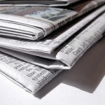 newspaper