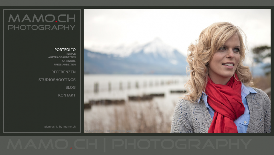 website2011 MAMO Photography - Fotograf Interlaken - Interior, Hotel & Resorts, Corporate, People