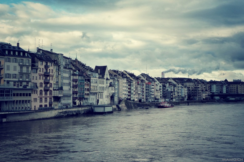 Basel MAMO Photography - Fotograf Interlaken - Interior, Hotel & Resorts, Corporate, People