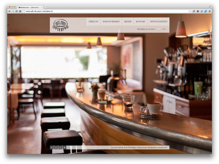 MAMO Photography - Fotograf Interlaken - Interior, Hotel & Resorts, Corporate, People