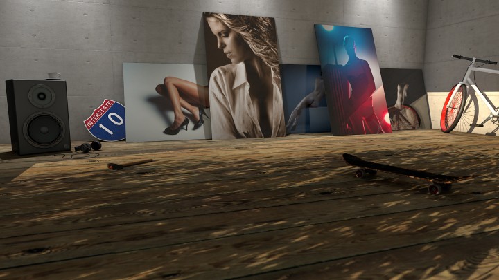 MAMO Photography - Fotograf Interlaken - Interior, Hotel & Resorts, Corporate, People