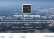twitter account, mamophoto, switzerland