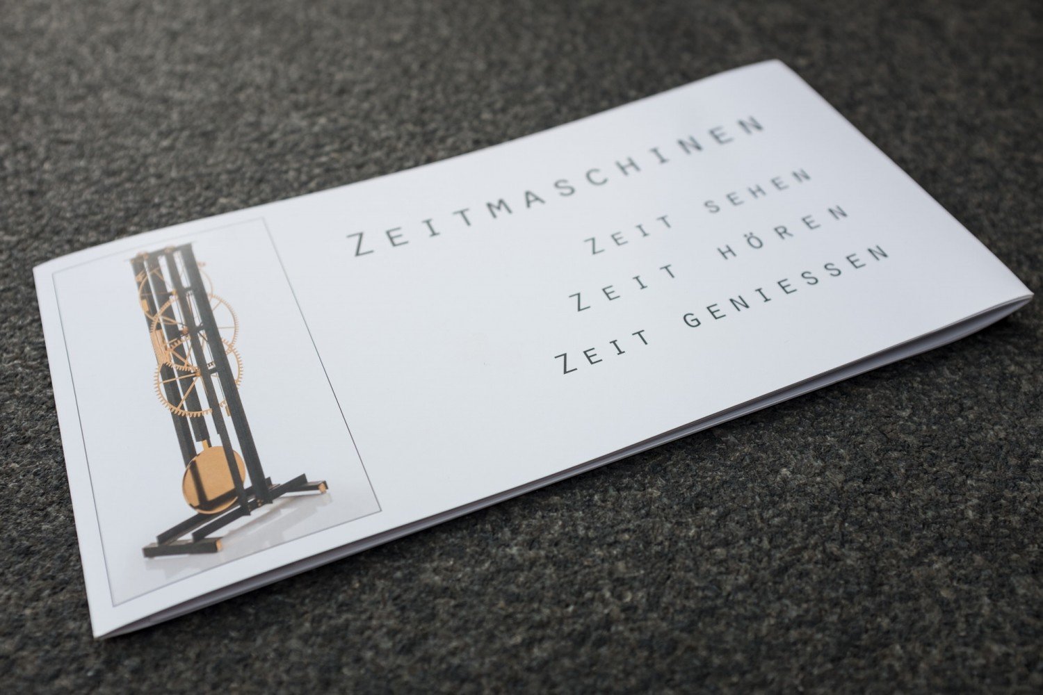 Schlumpf Innovations Businessfotografie mamophoto Basel