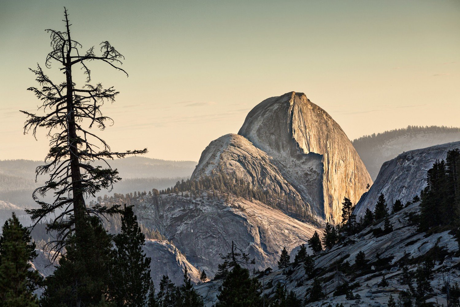 Yosemite - USA