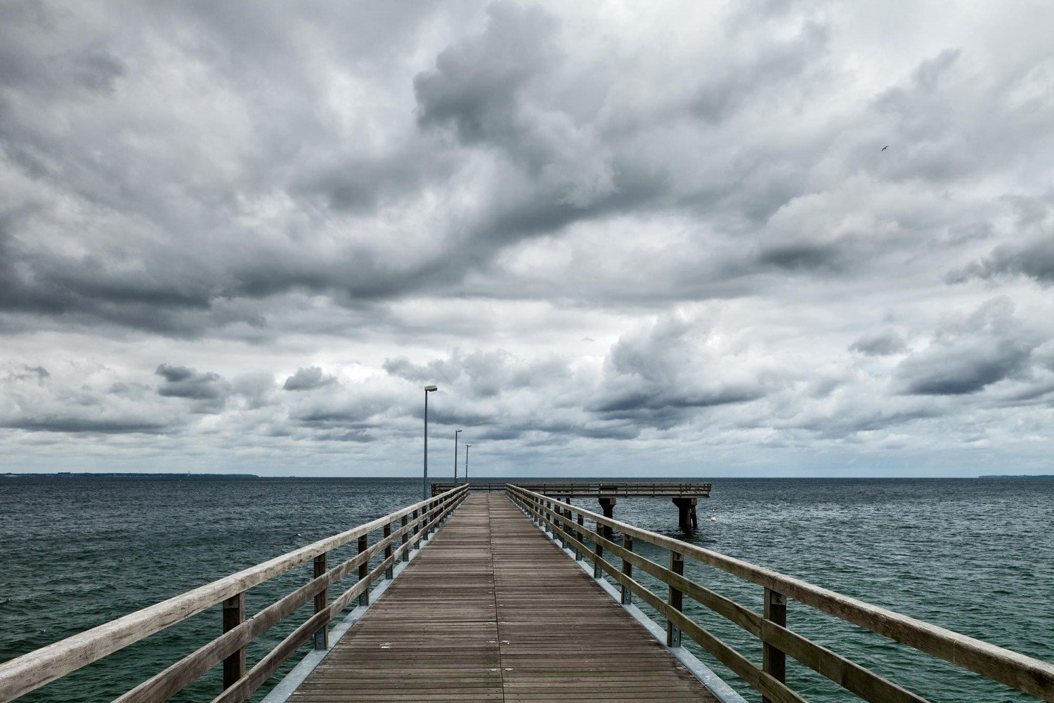 Travemünde - Deutschland