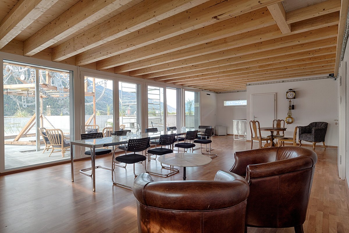 schlumpf immobilien trimmis mamo photography interlaken innenarchitektur architekturfotos fotos gebäude baufotos
