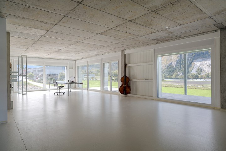 schlumpf immobilien trimmis mamo photography interlaken innenarchitektur architekturfotos fotos gebäude baufotos