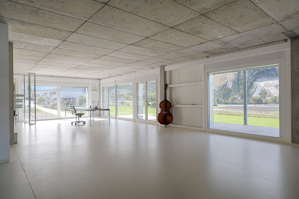 schlumpf immobilien trimmis mamo photography interlaken innenarchitektur architekturfotos fotos gebäude baufotos