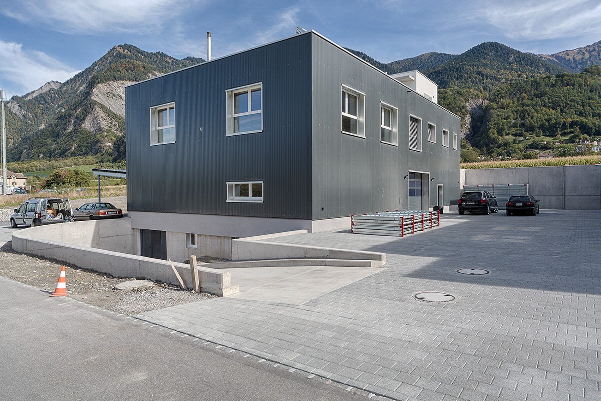 schlumpf immobilien trimmis mamo photography interlaken innenarchitektur architekturfotos fotos gebäude baufotos