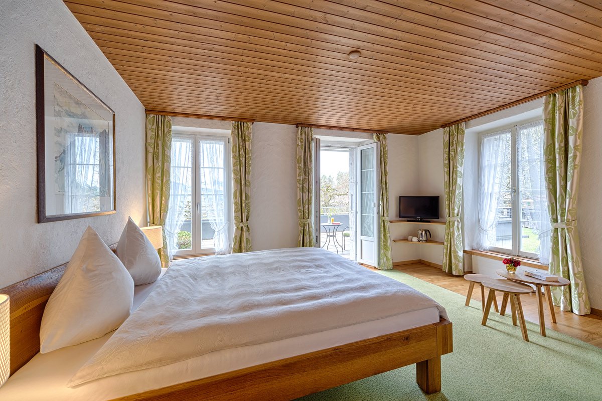 Hotel Neuhaus, Interlaken, Unterseen, Hotelfotografie, mamo photography, hotelfotos, hotelfotograf