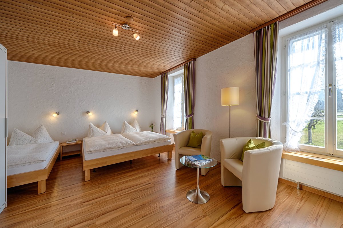Hotel Neuhaus, Interlaken, Unterseen, Hotelfotografie, mamo photography, hotelfotos, hotelfotograf