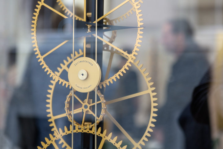 Zeitmaschinen-Schlumpf-Innovations-Zürich-Ausstellung-Fotograf-MAMO-photography-interlaken