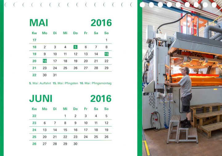 Colasit AG - MAMO Photography - Interlaken - Industriefotografie