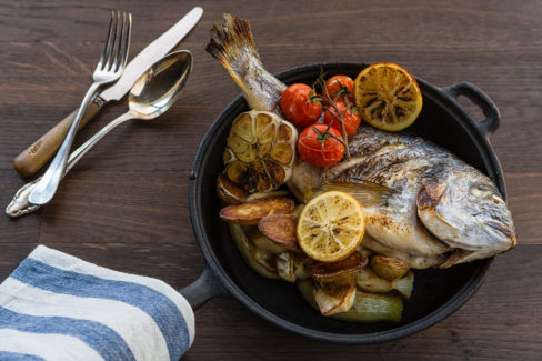 TG, Genusswerkstatt, Torsten Gtz, Unterseen, Foodfotografie MAMO Photography, Interlaken, Schweiz