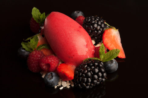 Foodfotografie, Foodfotos, Dessert, Eis