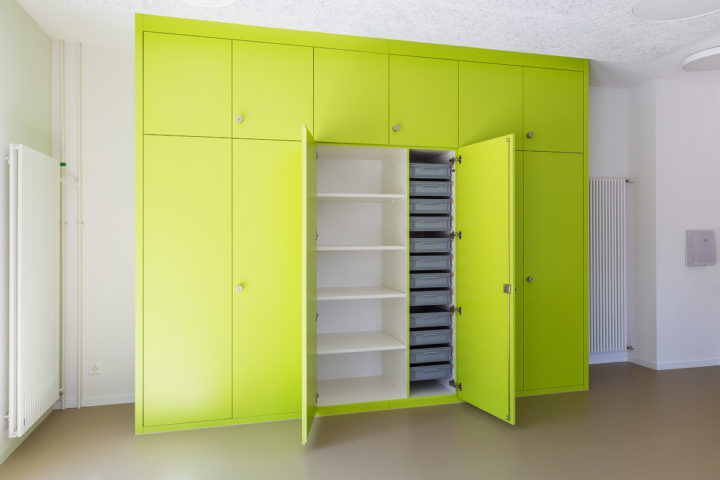 Frutiger Schreinerei Bönigen, Schweiz Fotograf: MAMO Photography, Interlaken Schweiz