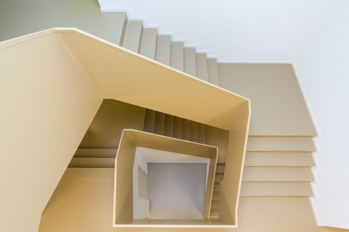 Frutiger Schreinerei Bönigen, Schweiz Fotograf: MAMO Photography, Interlaken Schweiz