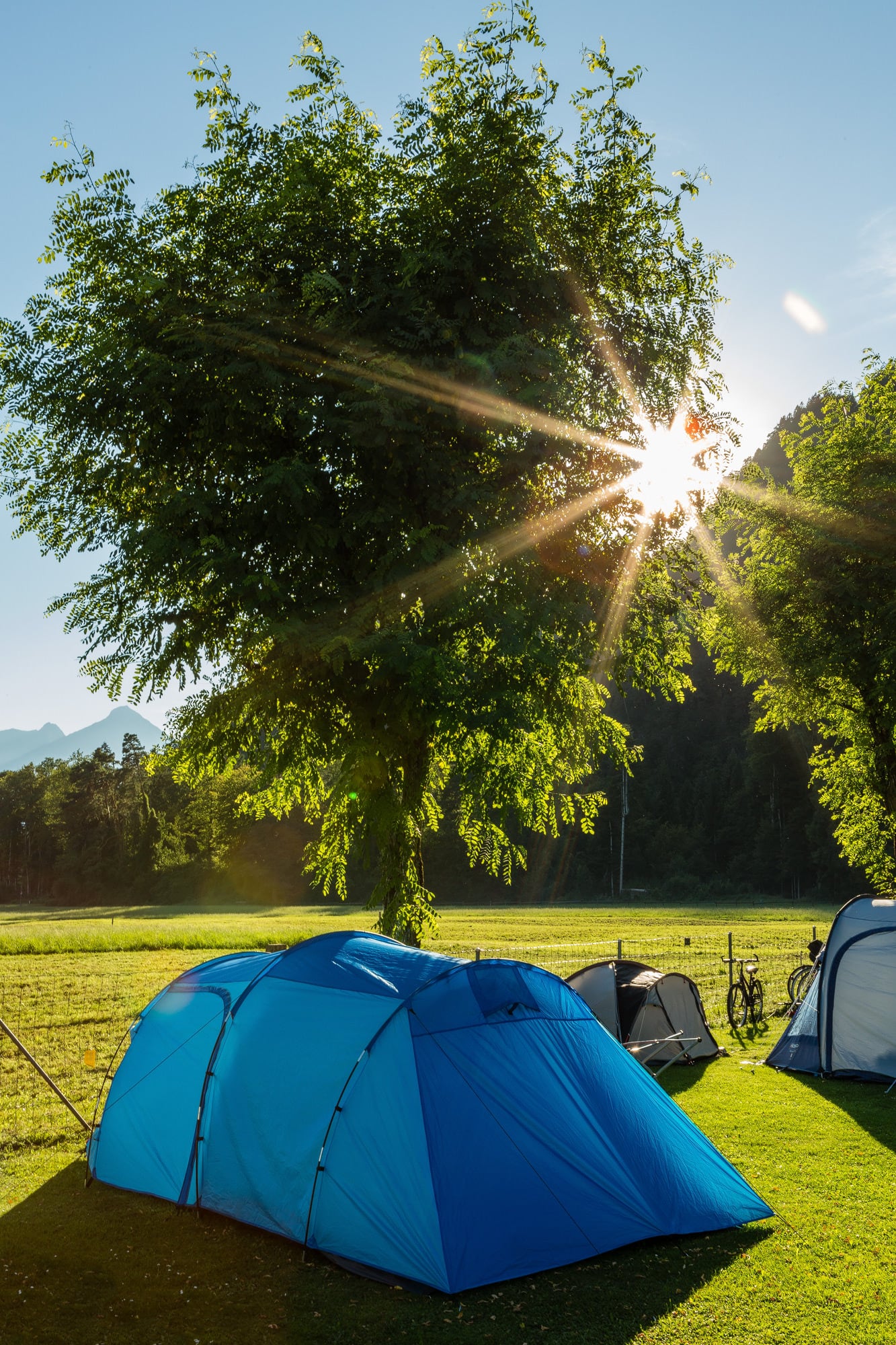 Campingfotos, Campingfotografie, Hotelfotografie, Restaurantfotografie, Fotograf, Bern, Thun, Interlaken, Interiorfotografie, Foodfotografie, Landschaftsfotografie