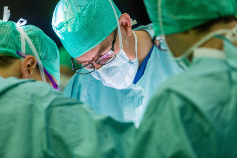 Medizinfotografie, Spitalfotos, Operation, Arzt, Medical, Fotograf, Bern, Thun, Interlaken