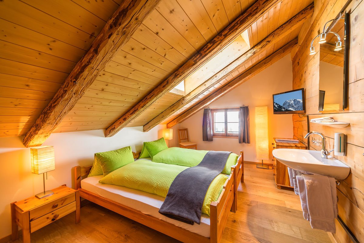 Hotelfotograf Schweiz Hotel des Alpes Adelboden MAMO Photography Interlaken Fotograf