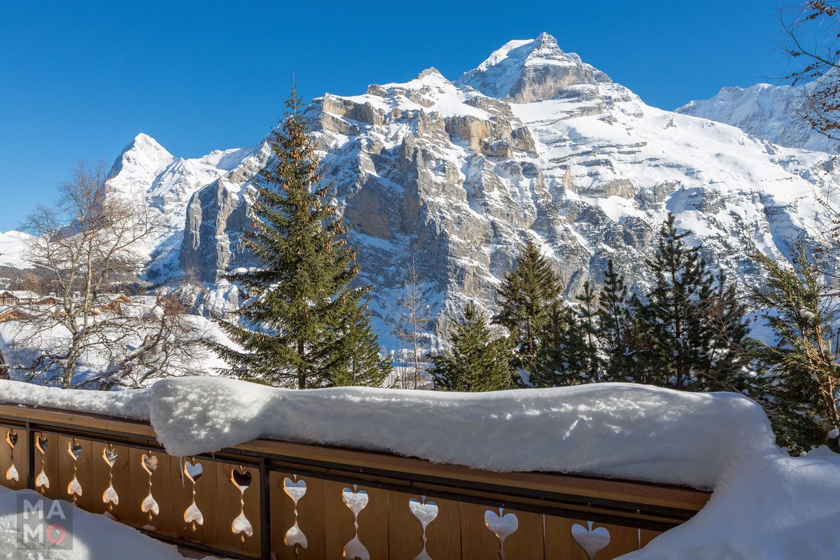 Hotelfotograf Hotelfotografie Schweiz MAMO Photography Interlaken Hotel Alpenruh Mürren Schilthorn Berner Oberland Interiorfotograf Interieurfotograf Fotograf Interlaken Thun Bern Schweiz