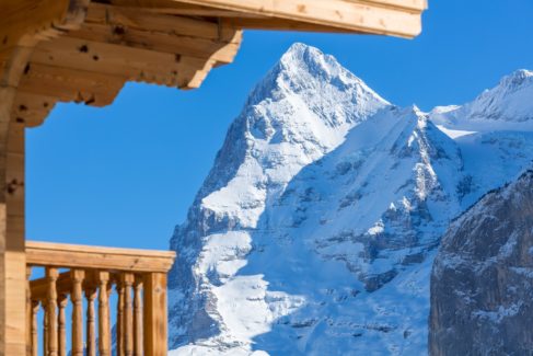 Hotelfotograf Hotelfotografie MAMO Photography Hotel Alpenruh Mürren Schilthorn Piz Gloria Interiorfotografie Fotograf Interlaken Thun Bern Schweiz