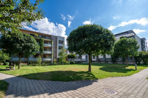 Hotelfotograf Schweiz Bern Thun Interlaken Hotelfotografie und Hotelfotos MAMO Photography Fotograf