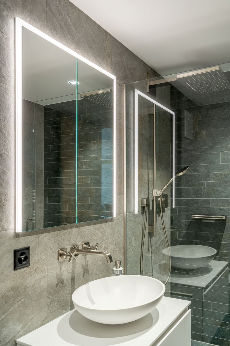 Fotograf Interlaken MAMO Photography Interiorfotografie, Architekturfotografie, Holzkreation Schmid AG, Grindelwald, Schweiz, Schreinerei