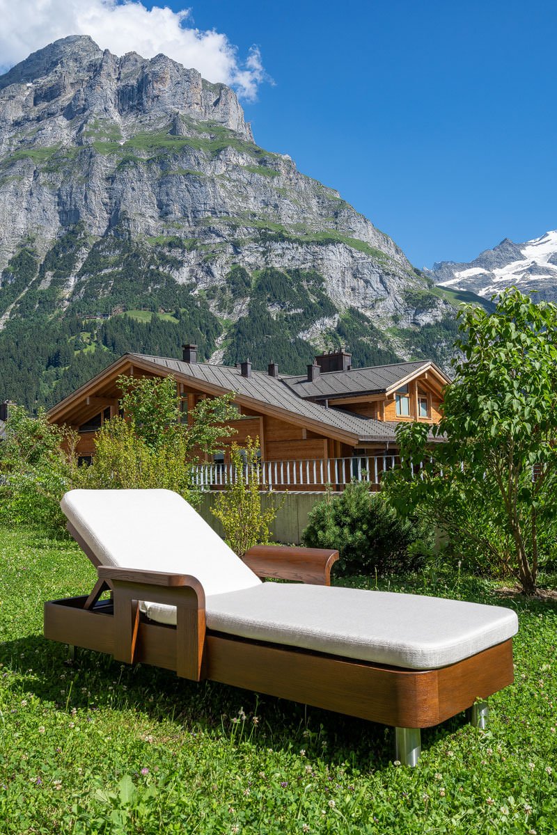 Fotograf Interlaken MAMO Photography Interiorfotografie, Architekturfotografie, Holzkreation Schmid AG, Grindelwald, Schweiz, Schreinerei
