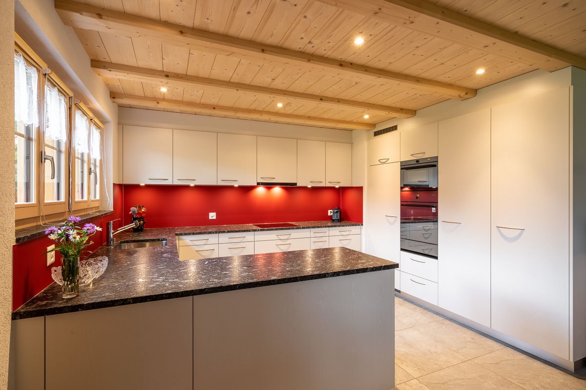 Fotograf Interlaken MAMO Photography Interiorfotografie, Architekturfotografie, Holzkreation Schmid AG, Grindelwald, Schweiz, Schreinerei