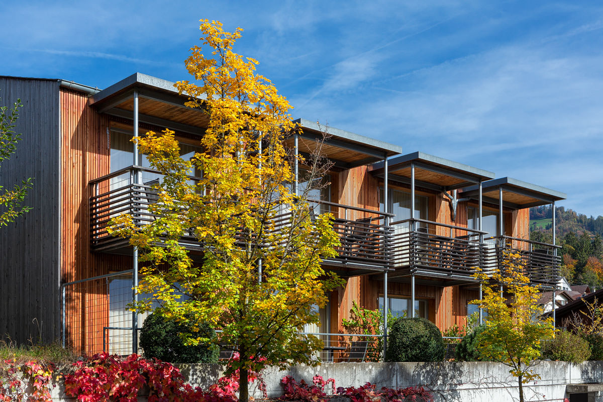 Hotelfotografie Hotelfotograf Hotelfotos Fotograf Schweiz Interlaken MAMO Photography Hotel Schönbühl in Hilterfingen am Thunersee Schweiz