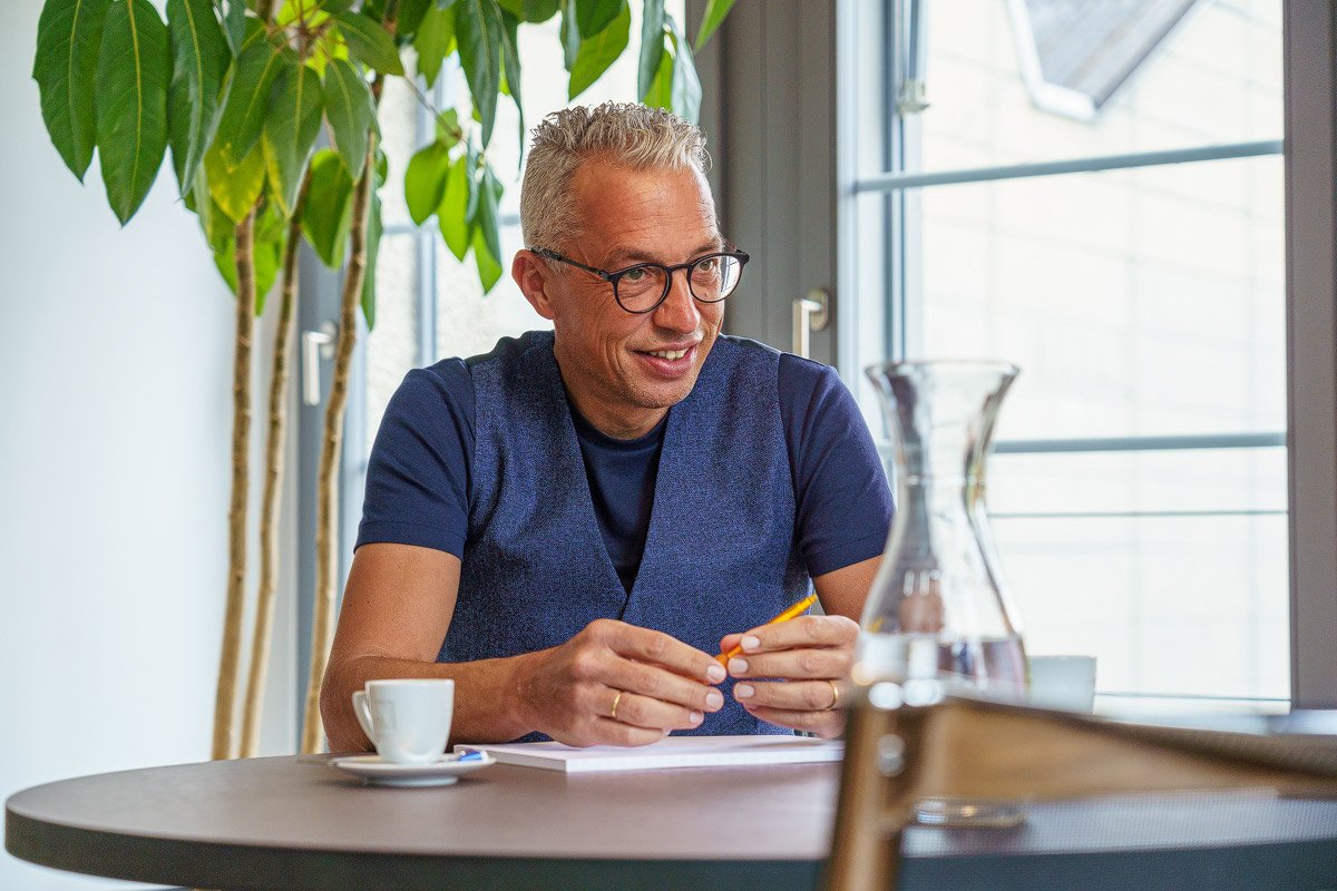 Business Portraits Lifestylefotografie Bern MAMO Photography Interlaken KMU Fotografie