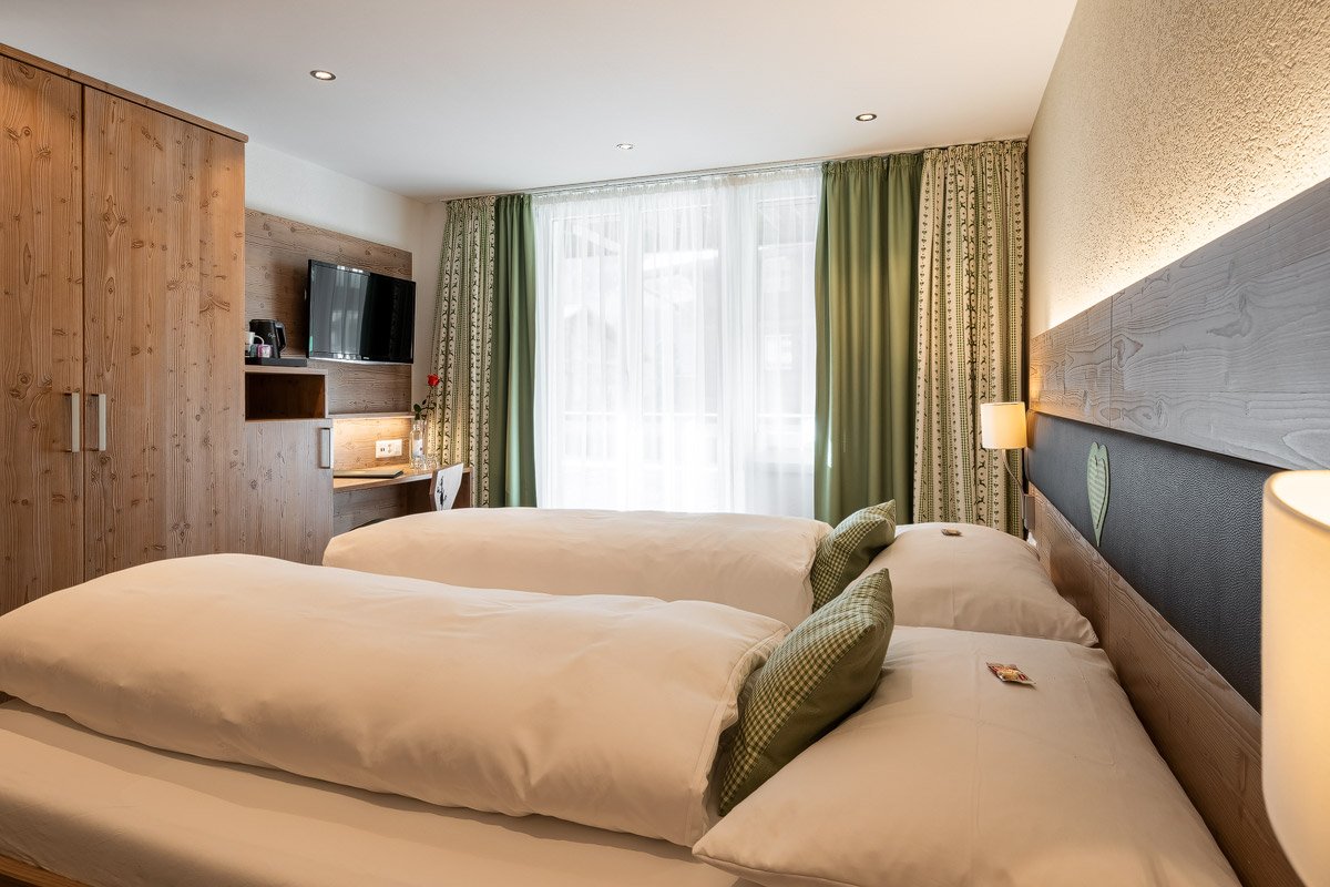 Hotelfotograf Hotelfotografie Grindelwald Hotel Gletschergarten MAMO Photography Interlaken Interiorfotografie Interieurfotos