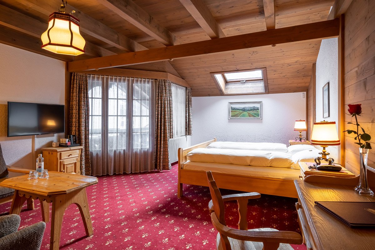 Hotelfotograf Hotelfotografie Grindelwald Hotel Gletschergarten MAMO Photography Interlaken Interiorfotografie Interieurfotos