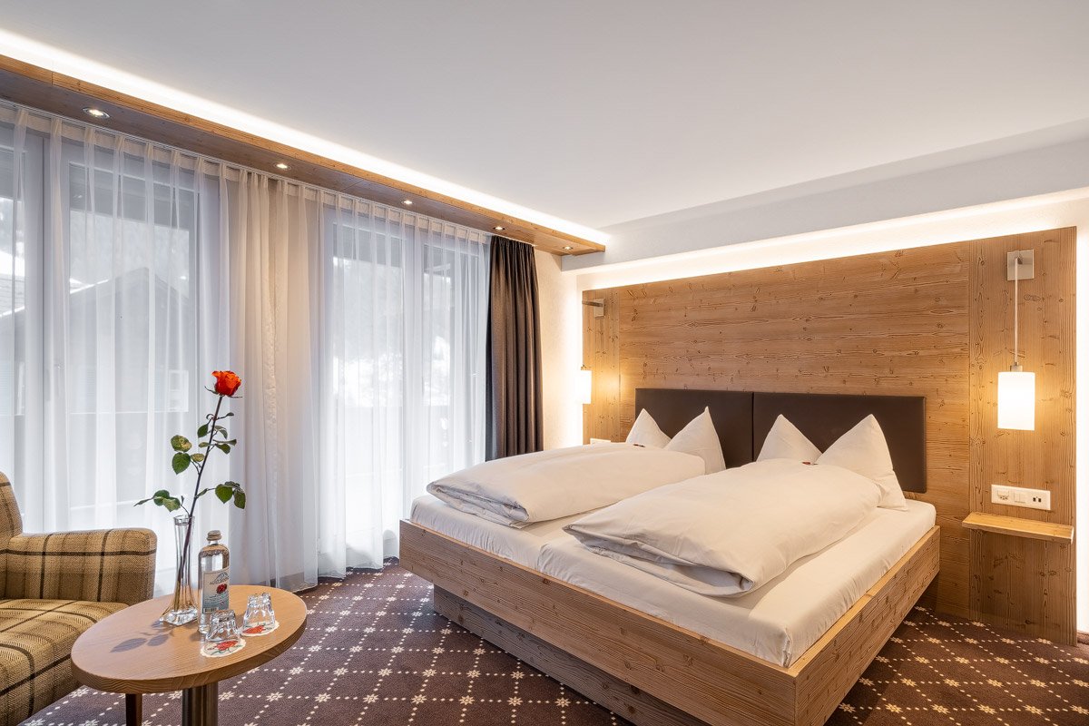 Hotelfotograf Hotelfotografie Grindelwald Hotel Gletschergarten MAMO Photography Interlaken Interiorfotografie Interieurfotos