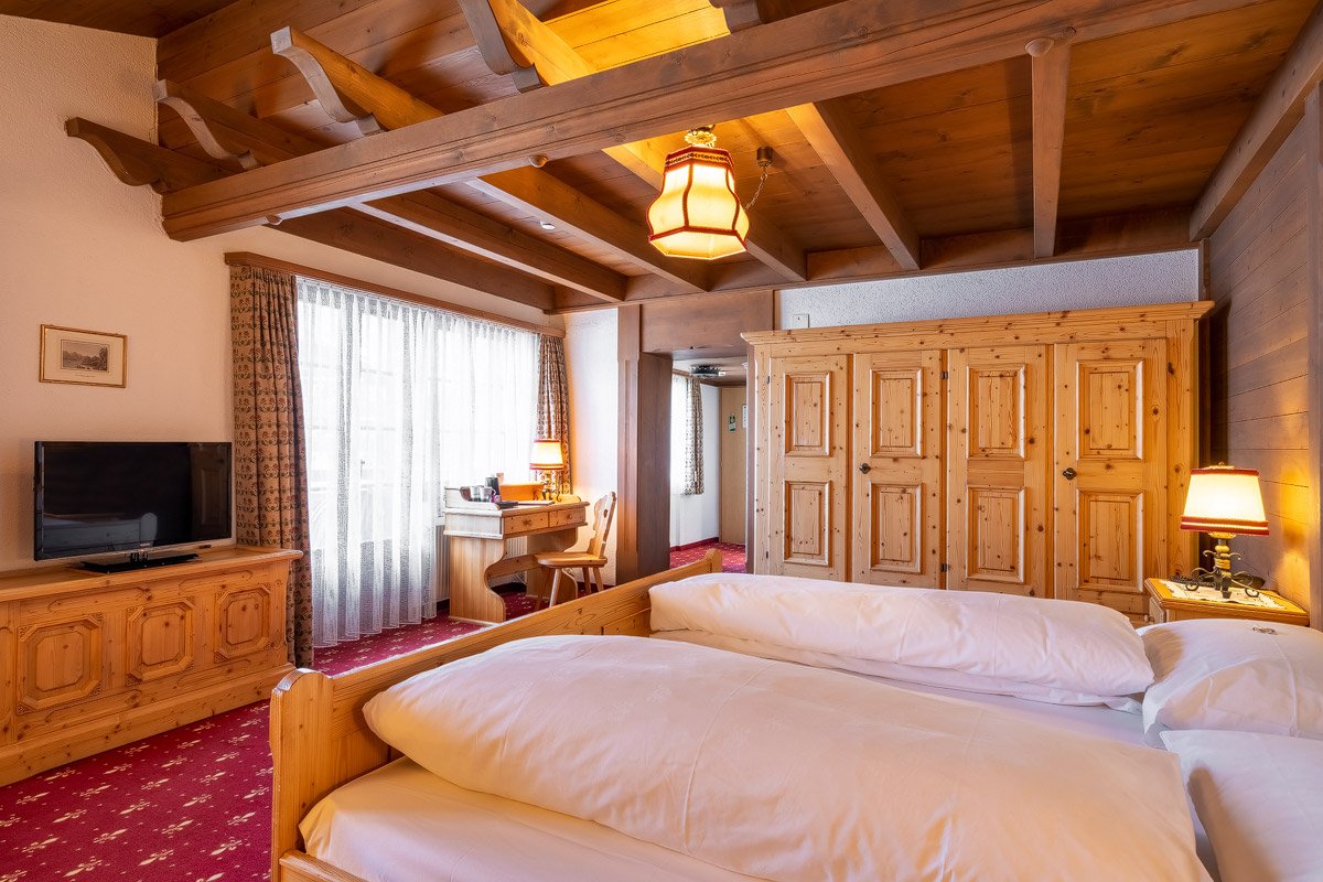 Hotelfotograf Hotelfotografie Grindelwald Hotel Gletschergarten MAMO Photography Interlaken Interiorfotografie Interieurfotos