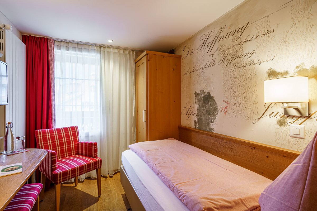 Hotelfotografie, Hotelfotograf, MAMO Photography, Hotel Alpenblick Wilderswil, Fotograf, Interlaken