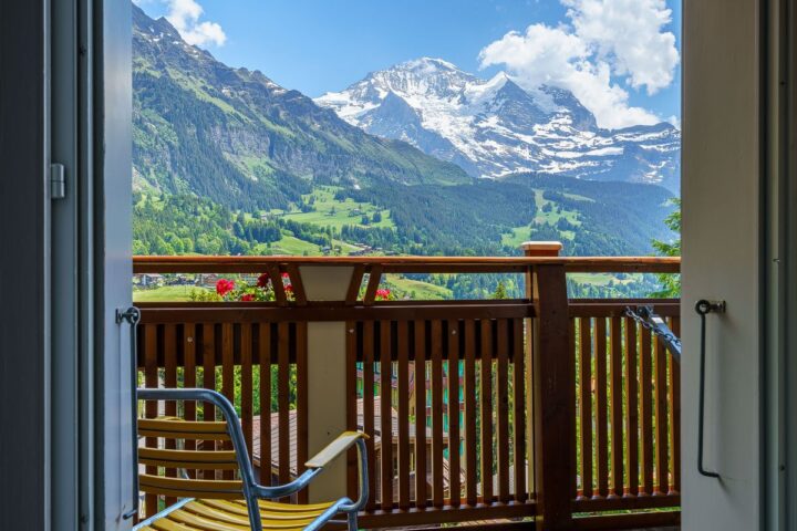 Hotelfotograf Hotelfotografie Schweiz Interlaken Grindelwald Wengen Muerren Thun Bern MAMO Photography Fotograf Hotelfotos