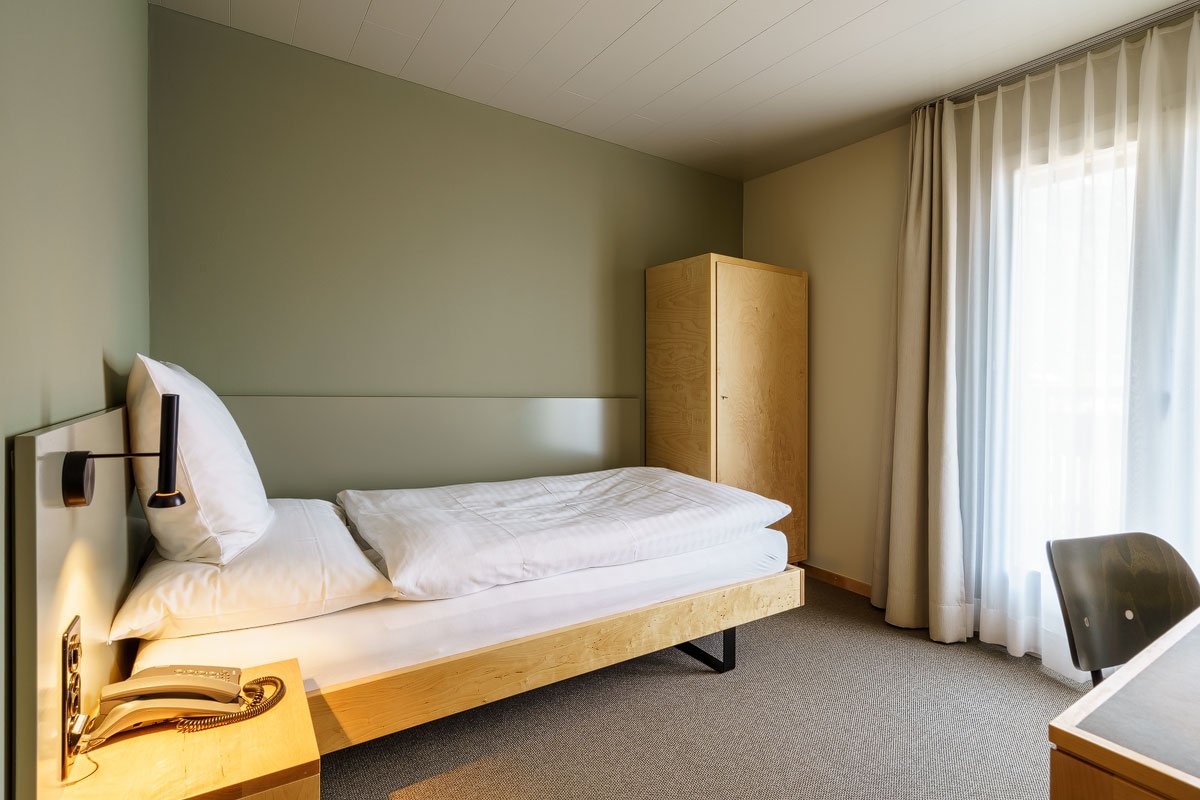 Hotelfotograf Hotelfotografie Schweiz Interlaken Grindelwald Wengen Muerren Thun Bern MAMO Photography Fotograf Hotelfotos