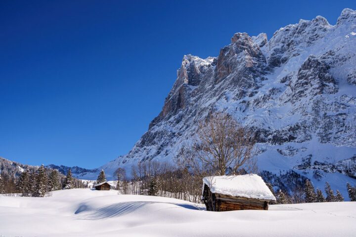 Fotograf Grindelwald Interlaken Thun Bern Schweiz