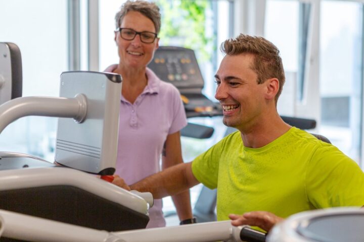 Physiotherapie Interlaken SpArtos Artos Fotograf Interlaken MAMO Photography Bern Schweiz