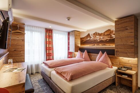 Hotel Alpenblick Wilderswil - MAMO Photography Fotograf Interlaken Bern Schweiz-2