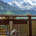 Hotel Alpenruhe Wengen - MAMO Photography Fotograf Interlaken Bern Schweiz