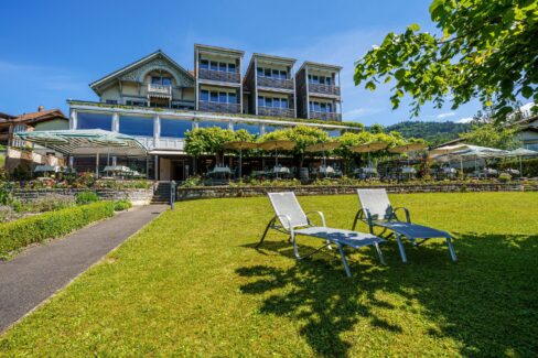 Hotel Schoenbuehl - MAMO Photography Fotograf Interlaken Bern Schweiz