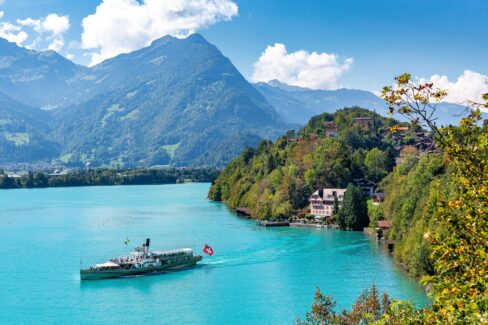 Hotel Seeburg Ringgenberg - MAMO Photography Fotograf Interlaken Bern Schweiz